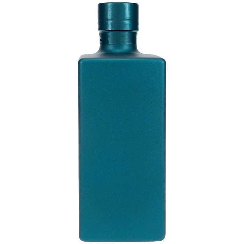 Amuerte BLUE Bottle, exclusive taste