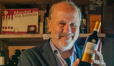 Carato d'Oro 2018 Delea Vini e Distillati