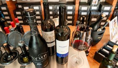 Come Conservare i Vini Delea Vini e Distillati