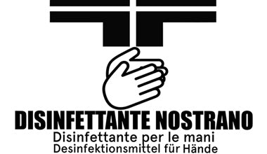 Disinfettante Nostrano: dalle Vinacce di Grappa per la Disinfezione delle Mani