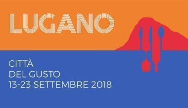 Lugano Città del Gusto Delea Vini e Distillati