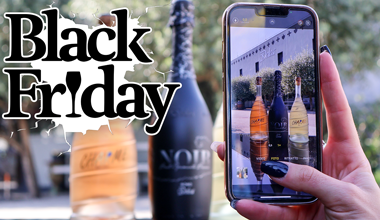 Black Friday Delea 2023