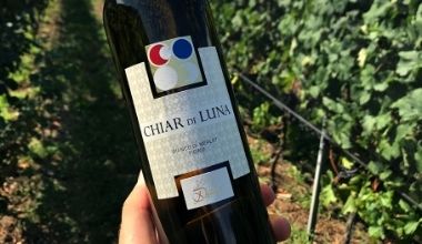 CHIAR DI LUNA, IL SIMBOLO DELL’APERITIVO DELEA