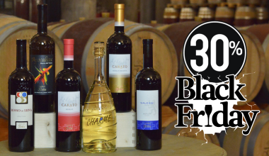 BLACK FRIDAY DELEA 2025