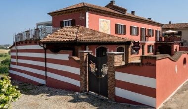 Tenuta La Meridiana