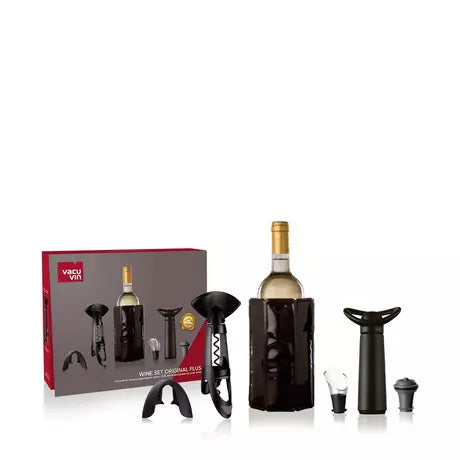 Wine accessories