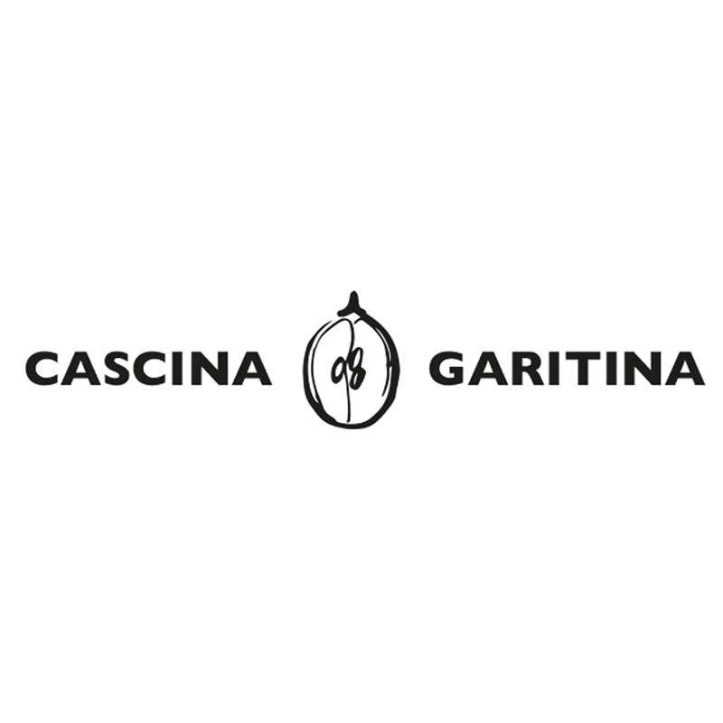 Logo Casina Garitina Logo