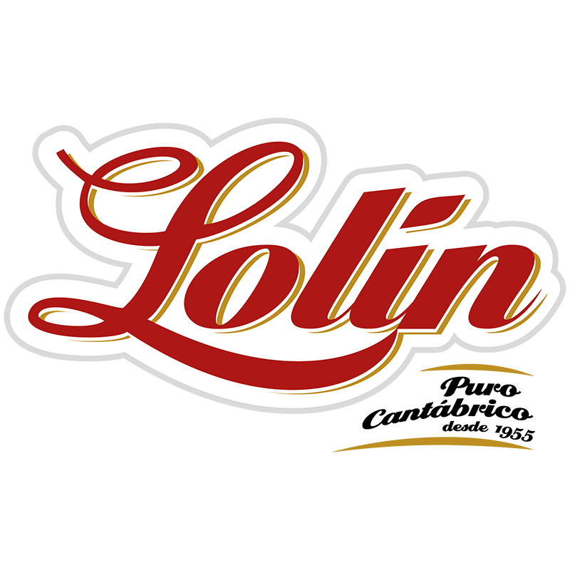 Conservas Lolín Logo