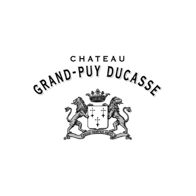 Chateau Grand Puy Ducasse