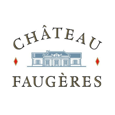 Chateau Faugeres 