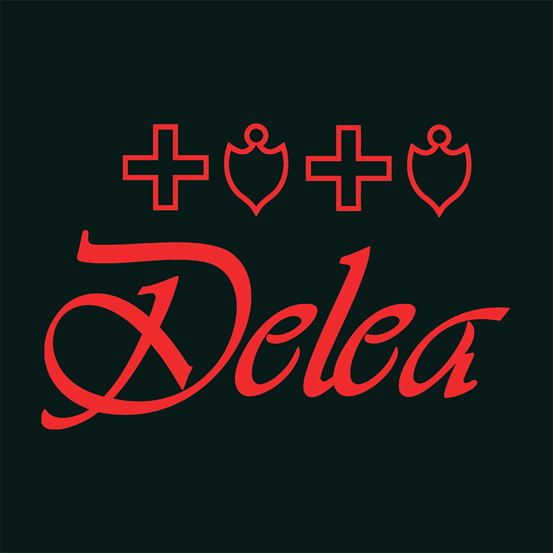 Logo Delea 