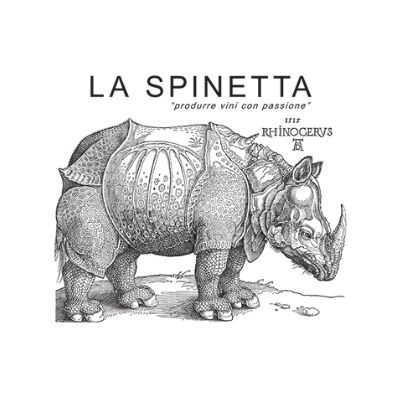 La Spinetta