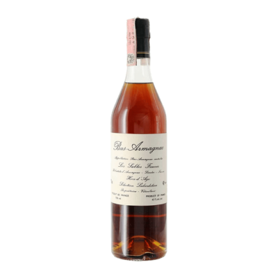 Laberdolive Armagnac