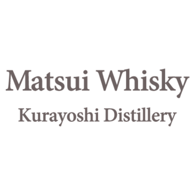 Matsui Whisky