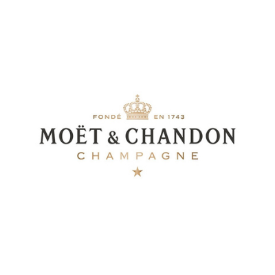 Moet & Chandon Champagne