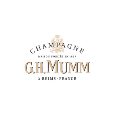 Mumm Champagne