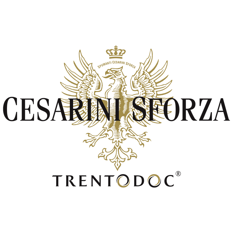 Logo Cesarini Sforza Spumante TrentoDoc