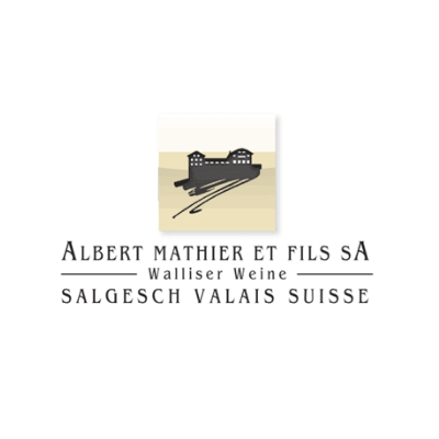 Albert Mathier & Sohne