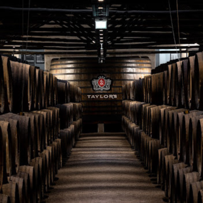 Taylor's Porto Vini Delea
