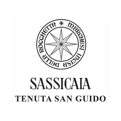 Tenuta San Guido
