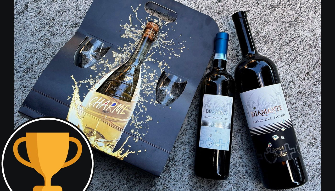 Premi Black Friday Delea