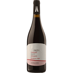 TORRICINO Rossi 75 cl / 2024 Aglianico Campania Rosso IGT