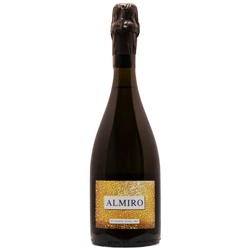 S.A. VINI BÉE Spumanti 75 cl Almiro Spumante Bianco Extra Dry