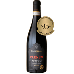 VILLA CANESTRARI Rossi 75 cl / 2013 Amarone Plenum Valpolicella DOCG Riserva