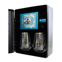 AMUERTE Distillati Green Amuerte Metal GiftBox