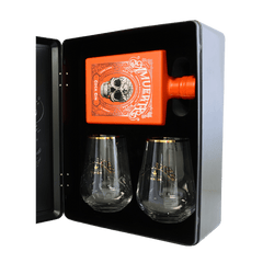 AMUERTE Distillati Orange Amuerte Metal GiftBox