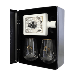 AMUERTE Distillati White Amuerte Metal GiftBox