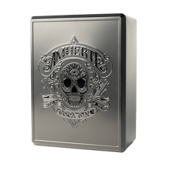 AMUERTE Superalcolico Box Amuerte Metal GiftBox