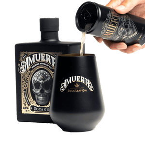 AMUERTE Bevande Analcoliche 24 x 250ml Amuerte Premium Mixers 24-PACK