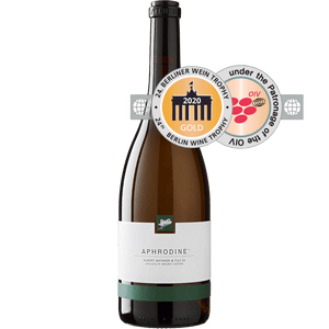 ALBERT MATHIER Bianchi 75 cl / 2019 Aphrodine Petite Arvine Valais AOC