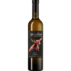 DELEA Bianchi Apocalisse Bianco del Ticino DOC