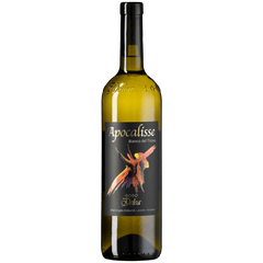 DELEA Bianchi Apocalisse Bianco del Ticino DOC