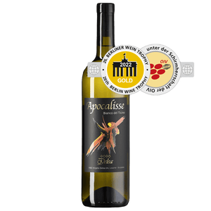 DELEA Bianchi 75 cl / 2022 Apocalisse Bianco del Ticino DOC