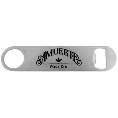 AMUERTE Accessori Bar Blade Bottle Opener Amuerte Handmade