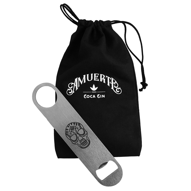 AMUERTE Accessori Bar Blade Bottle Opener Amuerte Handmade