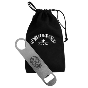 AMUERTE Accessori Bar Blade Bottle Opener Amuerte Handmade