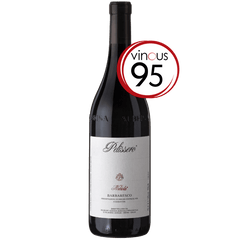 PELISSERO Rossi Barbaresco DOCG Nubiola