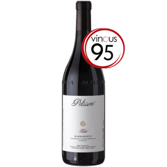 Barbaresco DOCG Tulin-PELISSERO