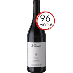 Barbaresco DOCG Vanotu-PELISSERO