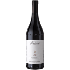 Barbaresco DOCG Tulin-PELISSERO