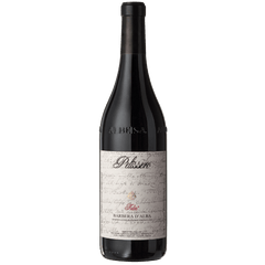 Barbera d'Alba DOC Tulin-PELISSERO