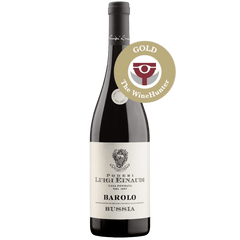 PODERI EINAUDI Rossi Barolo DOCG Bussia
