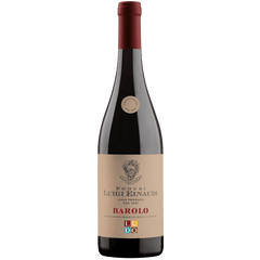 Barolo DOCG Ludo-PODERI EINAUDI
