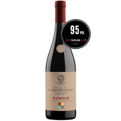 PODERI EINAUDI Rossi 75 cl / 2021 Barolo DOCG Ludo