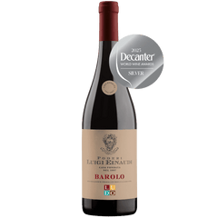 PODERI EINAUDI Rossi 75 cl / 2021 Barolo DOCG Ludo