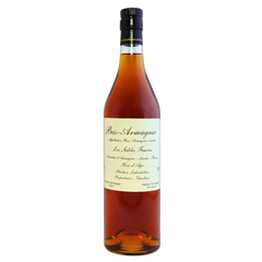 LABERDOLIVE Distillati 70 cl Bas Armagnac Laberdolive Les Sables Fauves Hors d'Age 20 ans